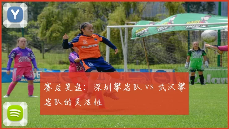 赛后复盘：深圳攀岩队 vs 武汉攀岩队的灵活性