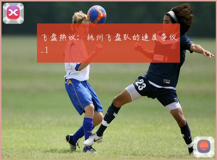 飞盘热议：杭州飞盘队的速度争议_1