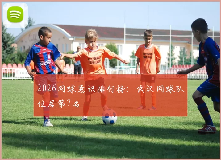 2026网球意识排行榜：武汉网球队位居第7名