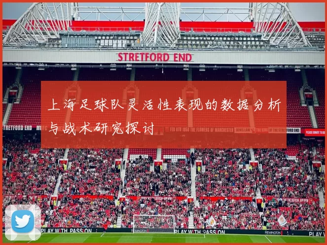 上海足球队灵活性表现的数据分析与战术研究探讨